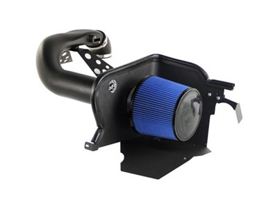 aFe Power 54-10512 Magnum FORCE Stage-2 PRO 5R Cold Air Intake System 2004-2008 Ford F-150 5.4