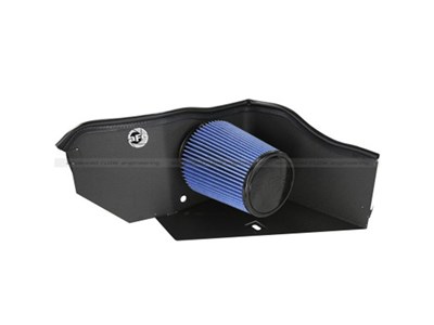 aFe Power 54-10531 Stage 1 Pro 5R Cold Air Intake System 1996-2000 GM Truck/SUV 5.0/5.7