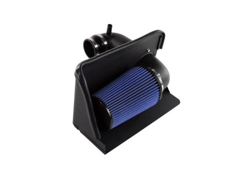 aFe 54-10732 Magnum FORCE PRO 5R Stage-2 Cold Air Intake System 1992-2000 Chevrolet/GMC 6.5 Diesel