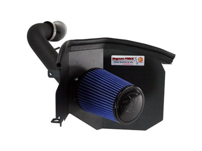 aFe Power 54-11052 MagnumFORCE Stage-2 PRO 5R Cold Air Intake System 1999-2004 Toyota Tacoma 2.4/2.7