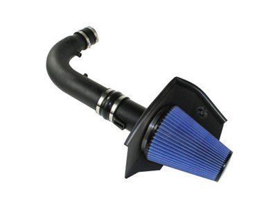aFe Power 54-11122 Magnum FORCE Stage-2 Pro 5 R Cold Air Intake System 2006-2007 Ford F-150 4.6