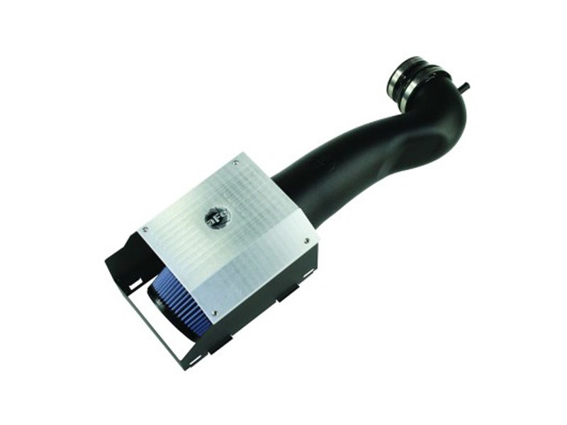 aFe 54-11192 MagnumFORCE Stage-2 Pro5R Cold Air Intake System 2006-2010 Jeep Grand Cherokee 6.1 SRT8