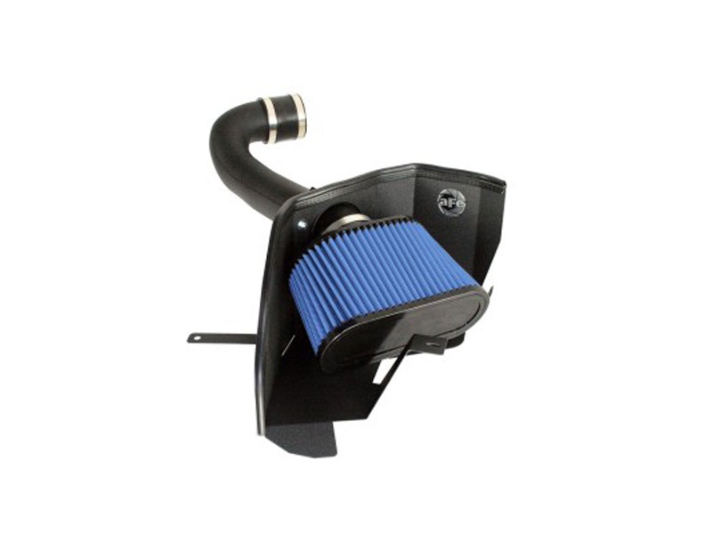aFe 54-11312 Stage 2 Pro 5R Cold Air Intake System 2005 2006 2007 2008 2009 Mustang V6