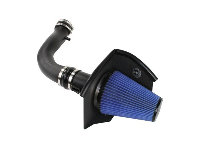 aFe Power 54-11402 Stage 2 Pro 5R Cold Air Intake System 2007.5 - 2008 Ford F-150 4.6