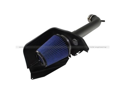 AFE 54-11692 Magnum FORCE Stage-2 PRO 5R Cold Air Intake for 2005-2011 Ford Crown Victoria