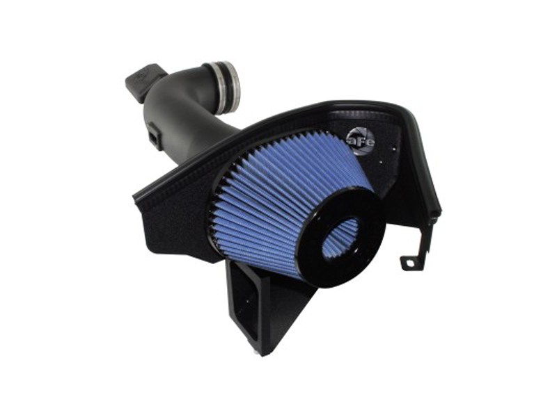 aFe 54-11762 aFe Power MagnumFORCE Stage-2 PRO 5R Intake System 2010-2015 Chevrolet Camaro SS 6.2L
