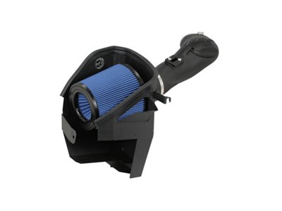 aFe Power 54-11872-1 Magnum FORCE PRO 5R Stage-2 Cold Air Intake System 2011-2016 Ford 6.7 Diesel