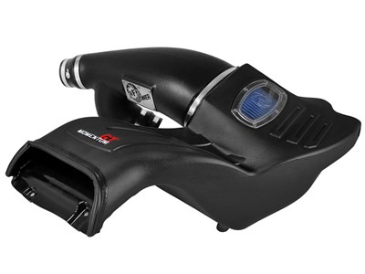 aFe Power 54-73112-1 Momentum GT Pro 5R Cold Air Intake System 2015-2021 F150 Ecoboost