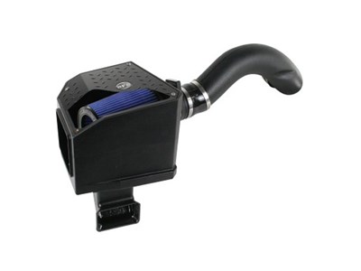 aFe Power 54-80092 Stage 2 Si Pro 5R Cold Air Intake System 1999-2007 GM Truck/SUV 4.8/5.3/6.0L