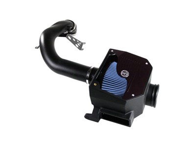 aFe Power 54-80512 Stage 2 Si Pro 5R Air Intake System 2004-2008 Ford F-150 5.4L