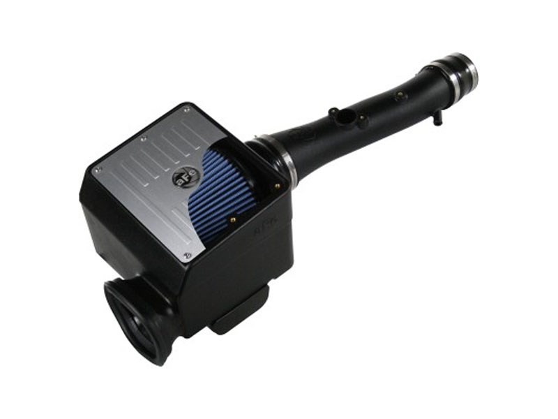 aFe 54-81162 Stage 2 Si Pro 5R Cold Air Intake 2007-09 FJ Cruiser 2005-11 Tacoma 2003-09 4Runner 4.0