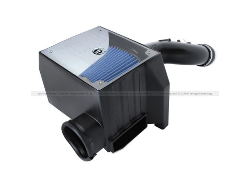 aFe 54-81172 Magnum FORCE Stage-2 Si Pro 5R Cold Air Intake 2007-2021 Toyota Tundra/Sequoia 5.7