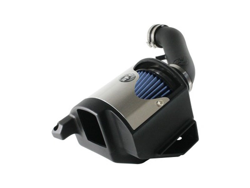 aFe Power 54-81252 Magnum FORCE Stage-2 Si PRO 5R Air Intake System 2007-2011 Jeep Wrangler JK 3.8