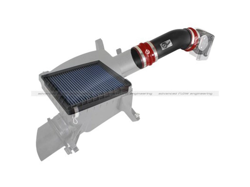 aFe 55-12550 Magnum FORCE Super Stock Pro 5R Cold Air Intake System 2014-2021 Toyota Tundra 4.6L/5.7