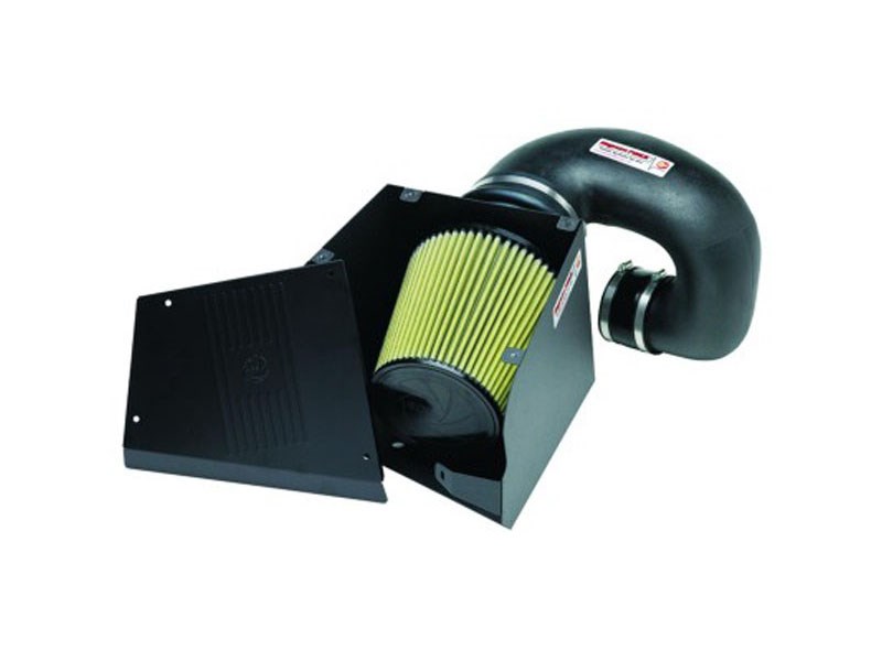 aFe Power 75-10072 Magnum FORCE Pro-GUARD 7 Cold Air Intake System 1994-2002 Dodge Ram 5.9 Diesel