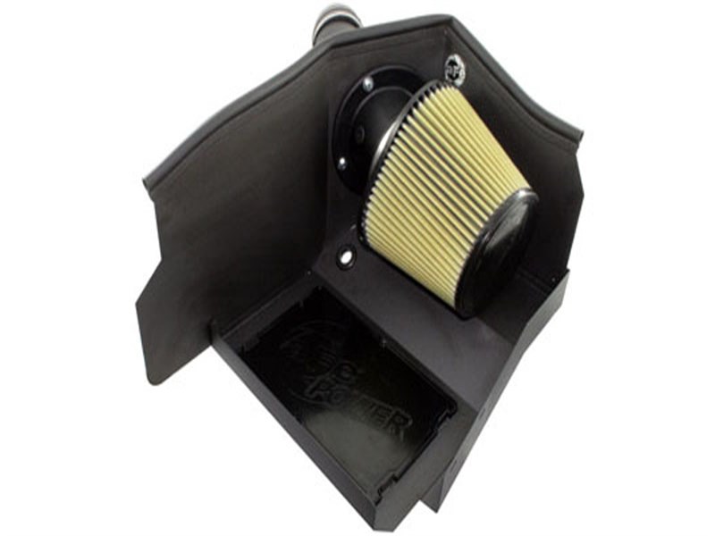 aFe Power 75-10192 Stage 2 Pro Guard 7 Air Intake System 1999-2003 Ford F250 / F350 / Excursion 7.3