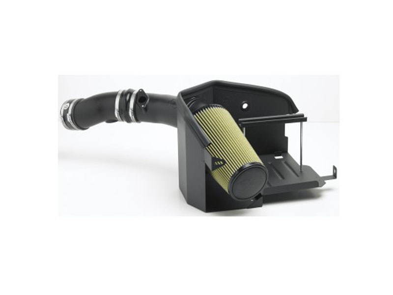 aFe Power 75-11022 Stage 2 Pro Guard 7 Air Intake System 2003-2007 Ford 6.0 Diesel