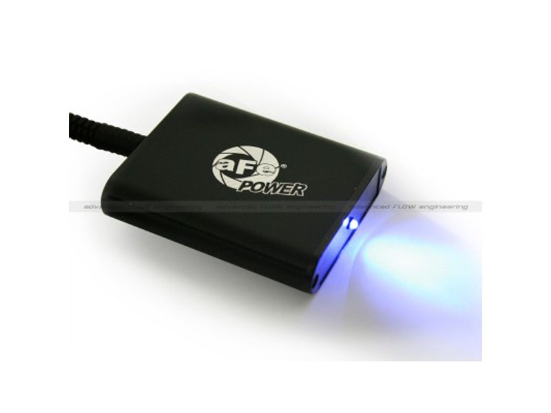 aFe Power 77-43007 SCORCHER Performance Module 2012 2013 2014 Ford F-150 EcoBoost V6-3.5