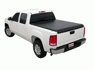 Agri-Cover 12249 Colorado/Canyon Access Roll-Up Tonneau Cover - Fits CC/SB