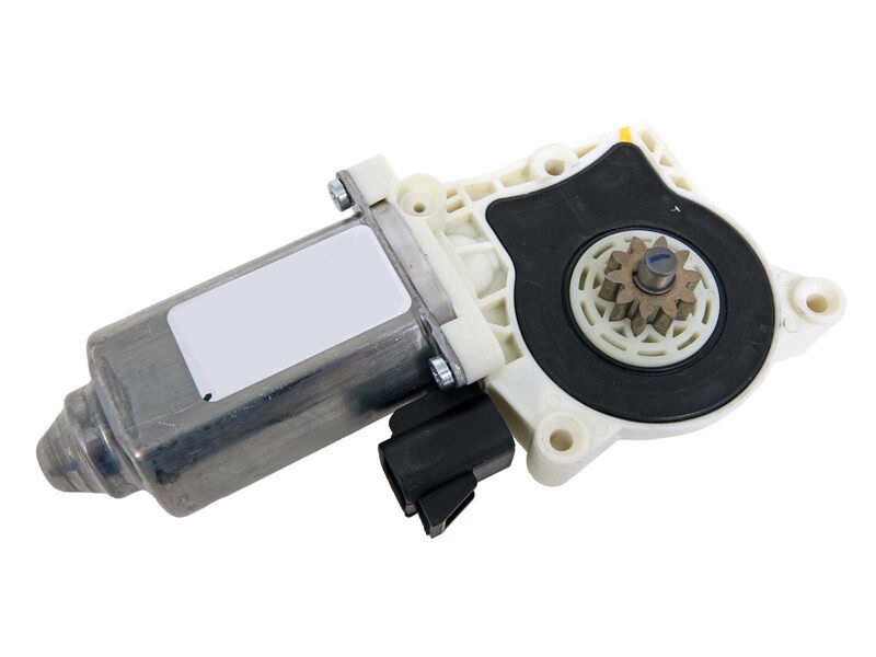 AMP Research 19-03129-11 10-Tooth Powerstep Diode Motor