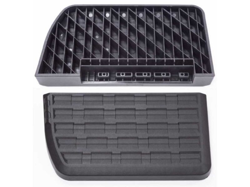 AMP Research 19-03783-90 BedStep Replacement Pad
