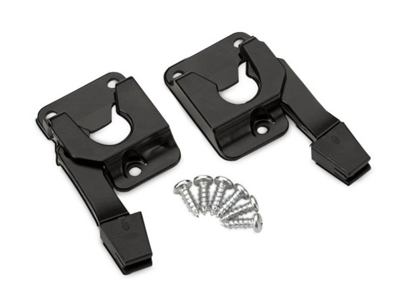 AMP Research 74605-01A BedXtender HD Bracket Kit for 1984-2020 Trucks