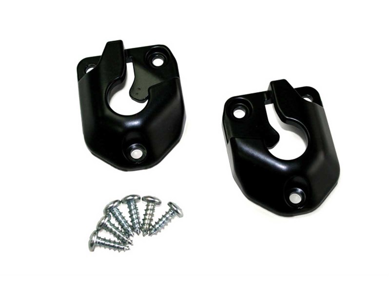 AMP Research 74608-01A BedXtender HD Bracket Kit for 1982-2020