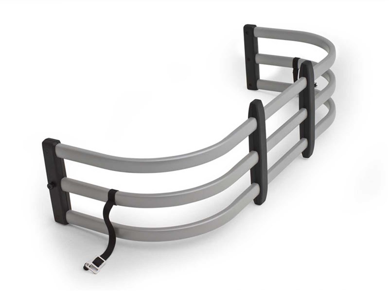 AMP Research 74822-00A BedXtender HD Max for 2009-2014 Volkswagen Amarok