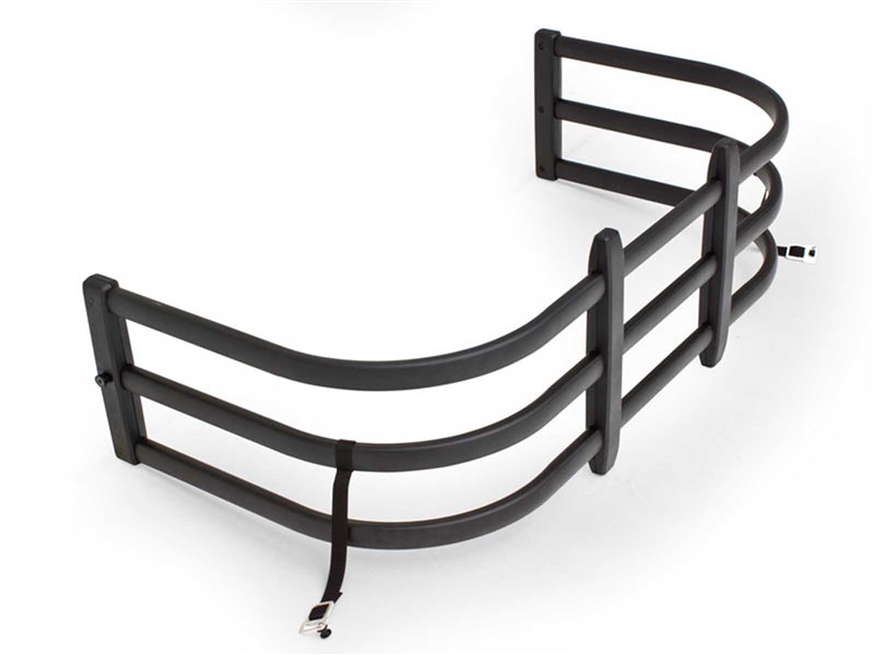 AMP Research 74824-01A BedXtender HD Max for 2011-2014 Ford Ranger