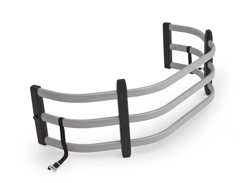 AMP Research 74831-00A BedXtender HD Sport for 2019-2023 GM 1500 & 2020-2024 GM 2500/3500