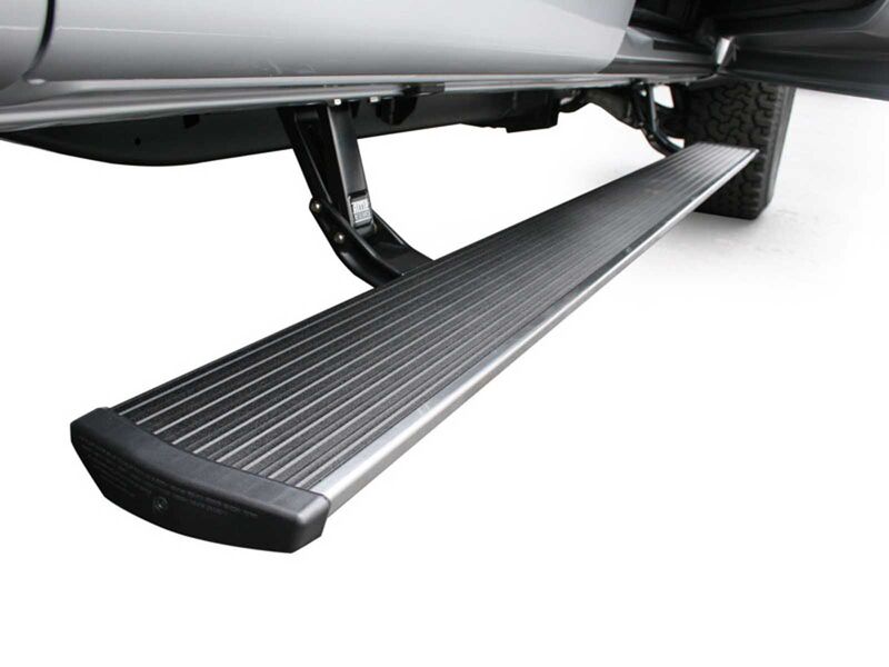 AMP Research 75163-01A PowerStep for 2007-2018 Mercedes-Benz Sprinter