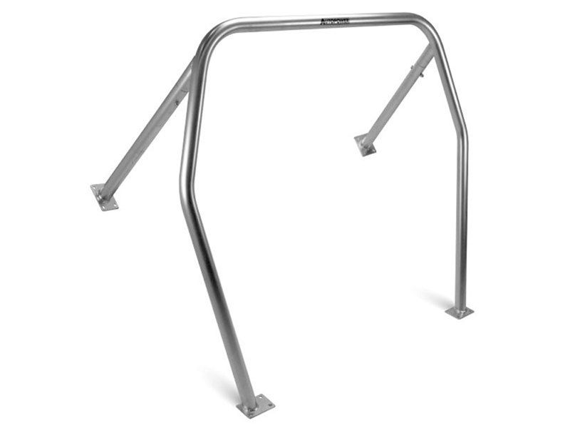 AutoPower 61907 Street Roll Bar for 2006-2013 BMW 3-Series Sedan E90