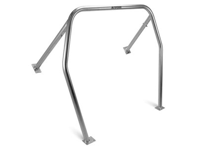 AutoPower 61961 Street Roll Bar for 1990-1998 Mazda Protege