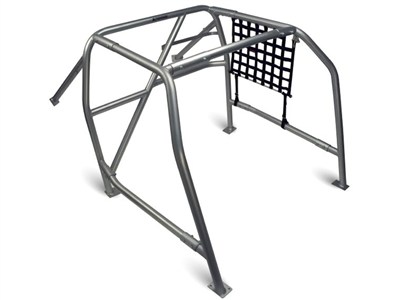 AutoPower 83154 SCCA & NASA Legal Bolt-In Roll Cage for 2004-2006 Pontiac GTO