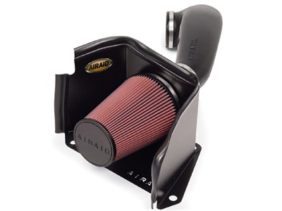 Airaid 200-146 Cold Air Intake System for 2003-2007 Hummer H2