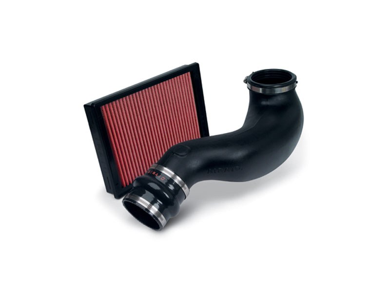 Airaid 200-712 Cold Air Intake for 1999-2007 GM Truck & SUV 4.8L 5.3L 6.0L