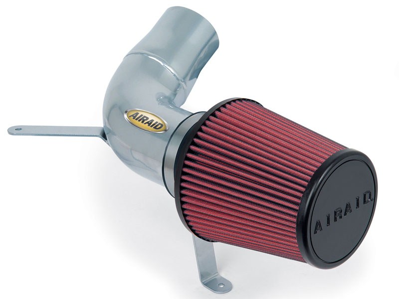 Airaid 300-107 Cold Air Intake for 1997-2003 Dodge Dakota and Durango 3.9L 5.2L 5.9L