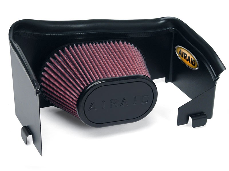 Airaid 300-117 Cold Air Intake for 2000-2003 Dodge Dakota and Durango 4.7L