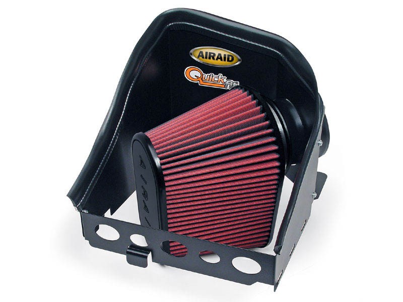 Airaid 300-139 Cold Air Intake for 1994-2002 Dodge Ram 2500-3500 5.9L Cummins