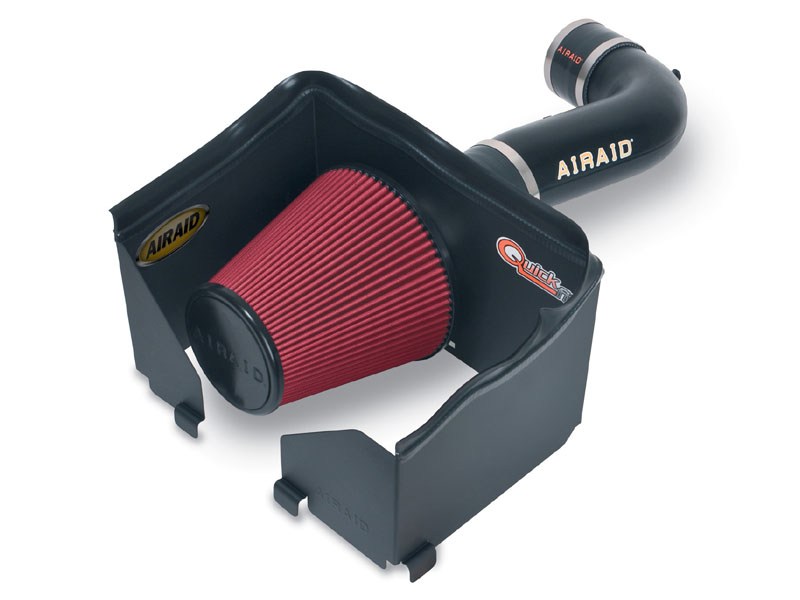Airaid 300-190 Cold Air Intake for 2006-2008 Dodge Ram Hemi 5.7L
