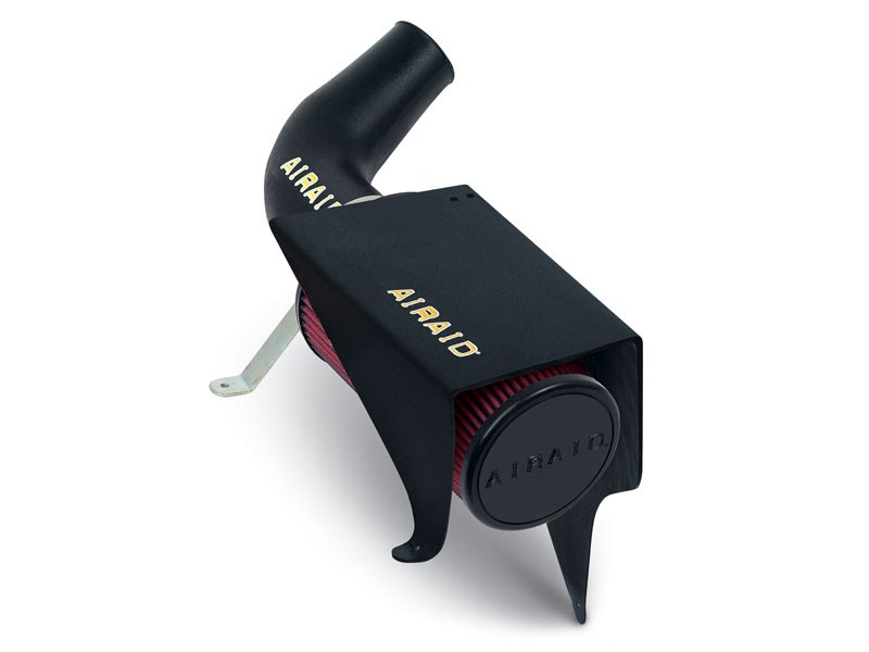 Airaid 310-110 Cold Air Intake for 1997-2004 Jeep Wrangler TJ 4.0 and 1997-2002 Jeep Wrangler TJ 2.5