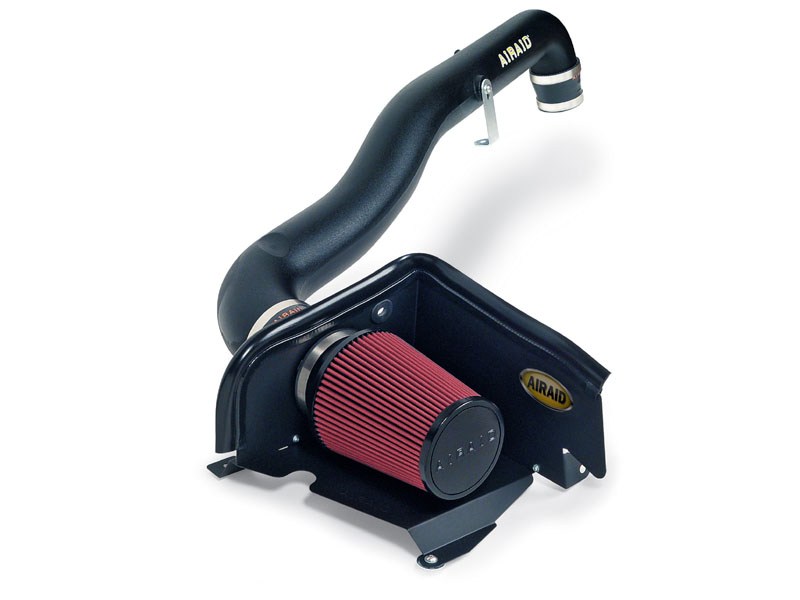 Airaid 310-164 Cold Air Intake for 1997-2002 Jeep Wrangler TJ 2.5L