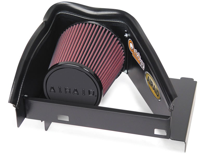 Airaid 350-171 Cold Air Intake for 2005-2010 Dodge Charger-Magnum V6 & 2005-2010 Chrysler 300C V6