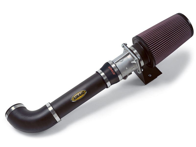 Airaid 400-115 Cold Air Intake for 1997-2003 Ford F150 4.2L V6