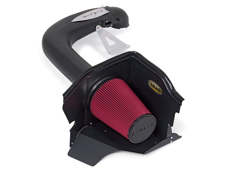 Airaid 400-140-2 Cold Air Intake for 2004-2008 Ford F150 5.4 & 2004-2008 Lincoln Mark LT 5.4