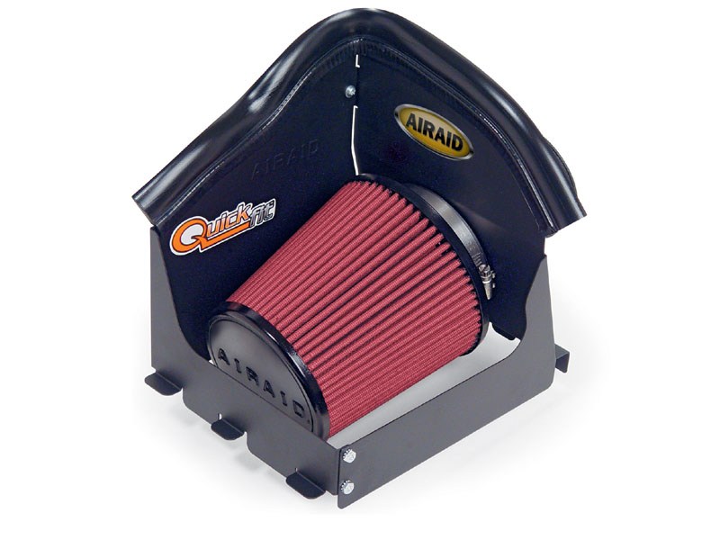 Airaid 400-194 Cold Air Intake for 2004-2011 Ford Ranger 4.0L