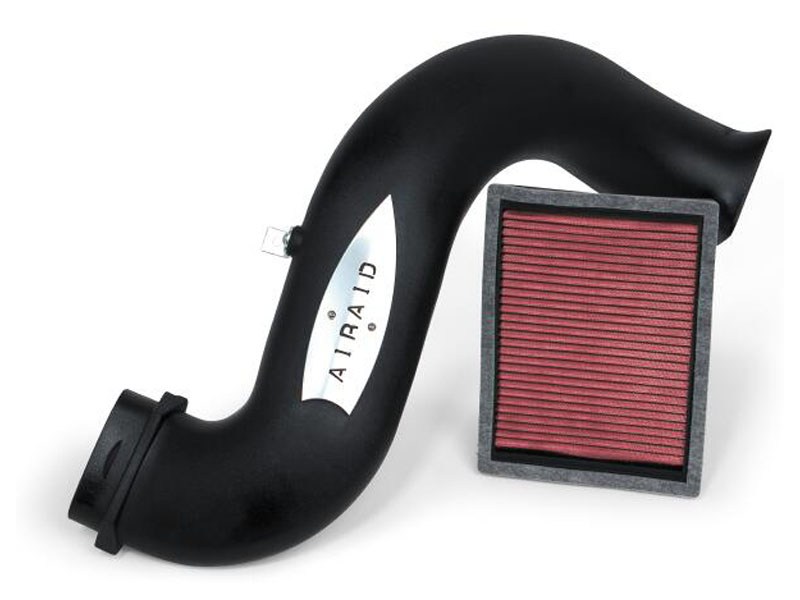 Airaid 400-740 Cold Air Intake for 2004-2008 Ford F150 5.4L & 2006-2008 Lincoln Mark LT 5.4L
