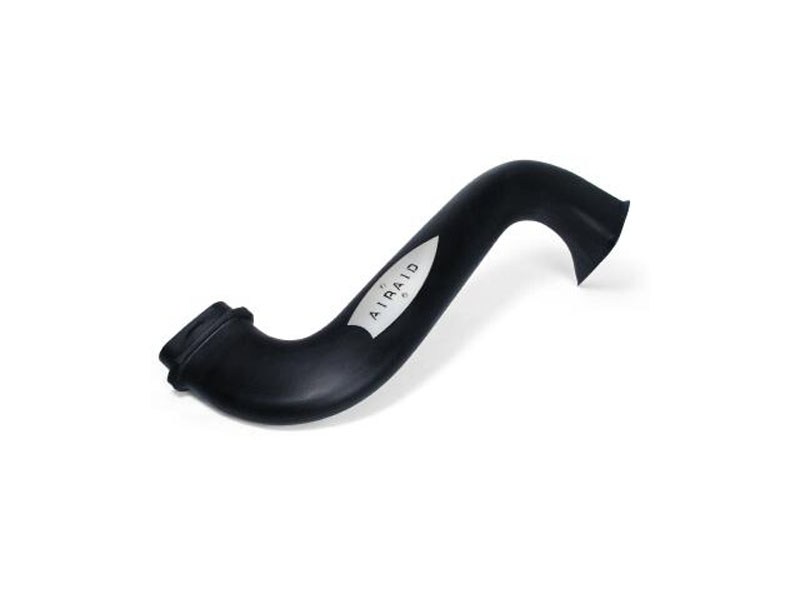 Airaid 400-940 Modular Air Intake Tube for 2004-2008 Ford F150 5.4L & 2006-2008 Lincoln Mark LT 5.4L