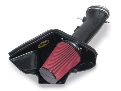 Airaid 450-211 MXP Cold Air Intake for 2007-2009 Ford Mustang Shelby GT500