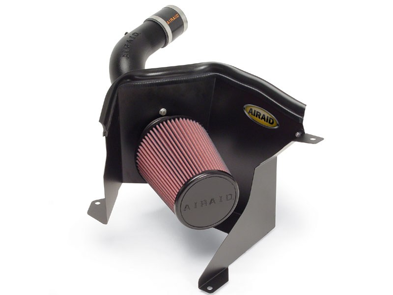 Airaid 510-134 Cold Air Intake for 2001-2004 Toyota Tacoma 3.4L